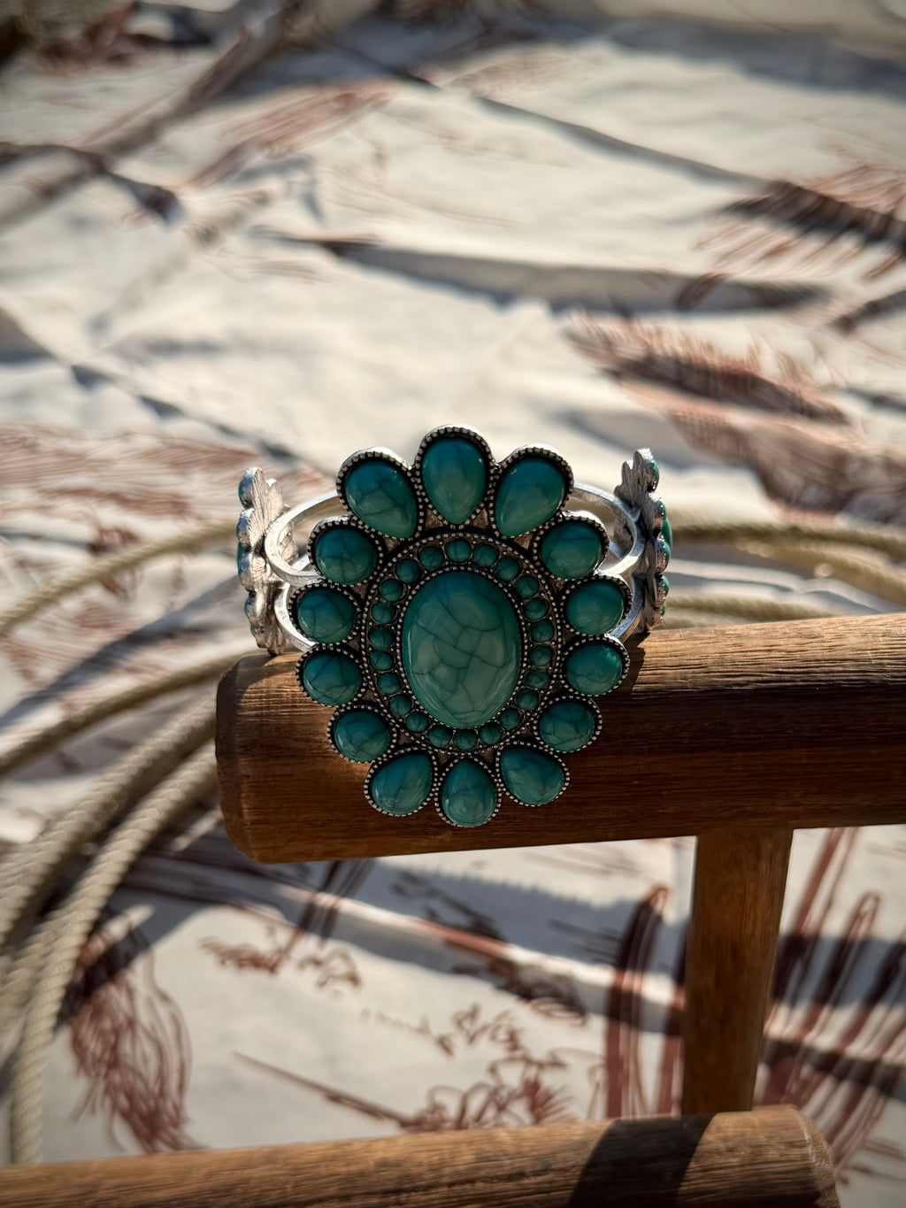 The Abilene Cuff