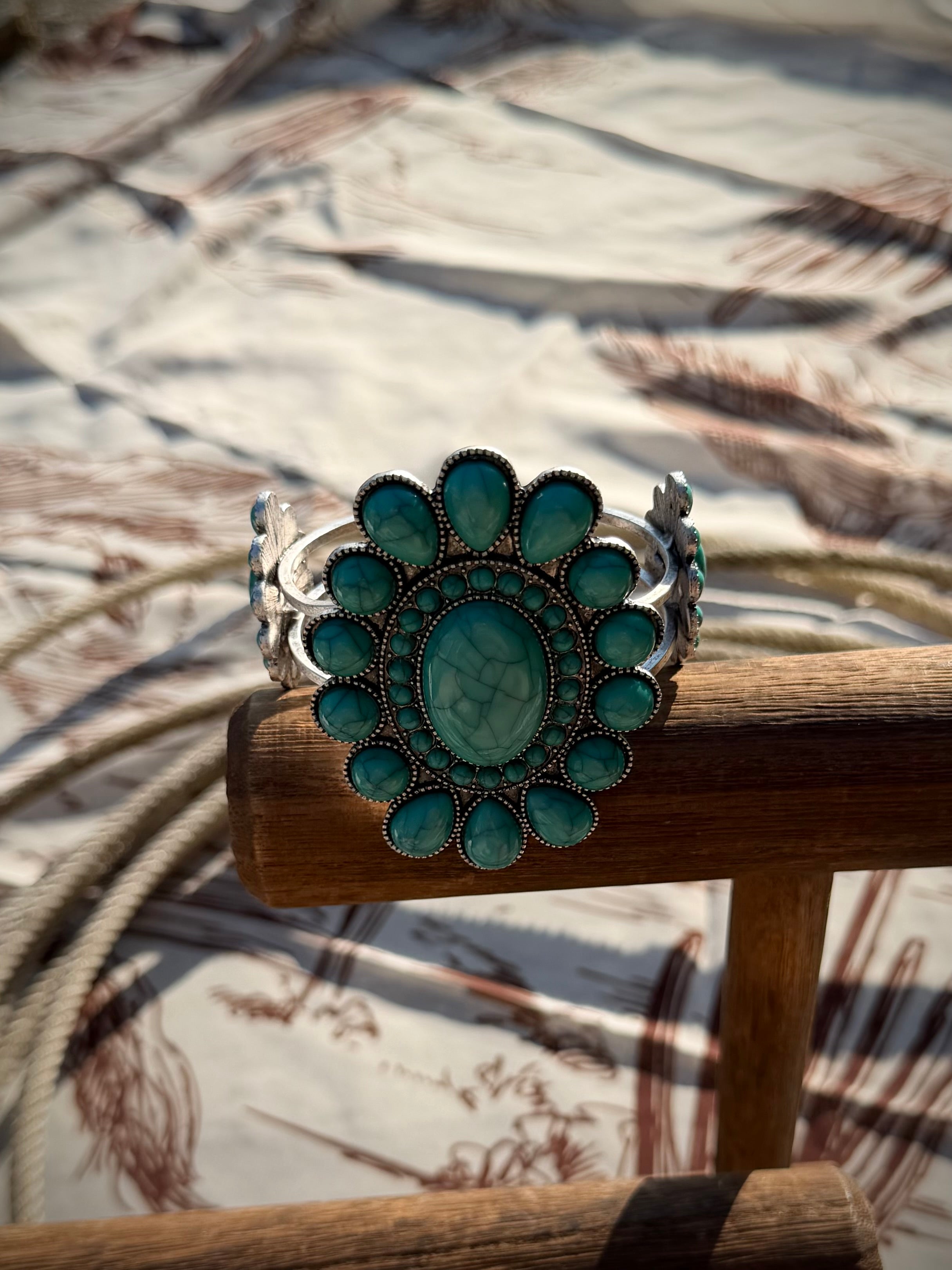 The Abilene Cuff