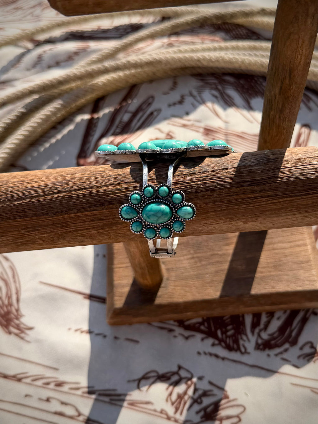 The Abilene Cuff