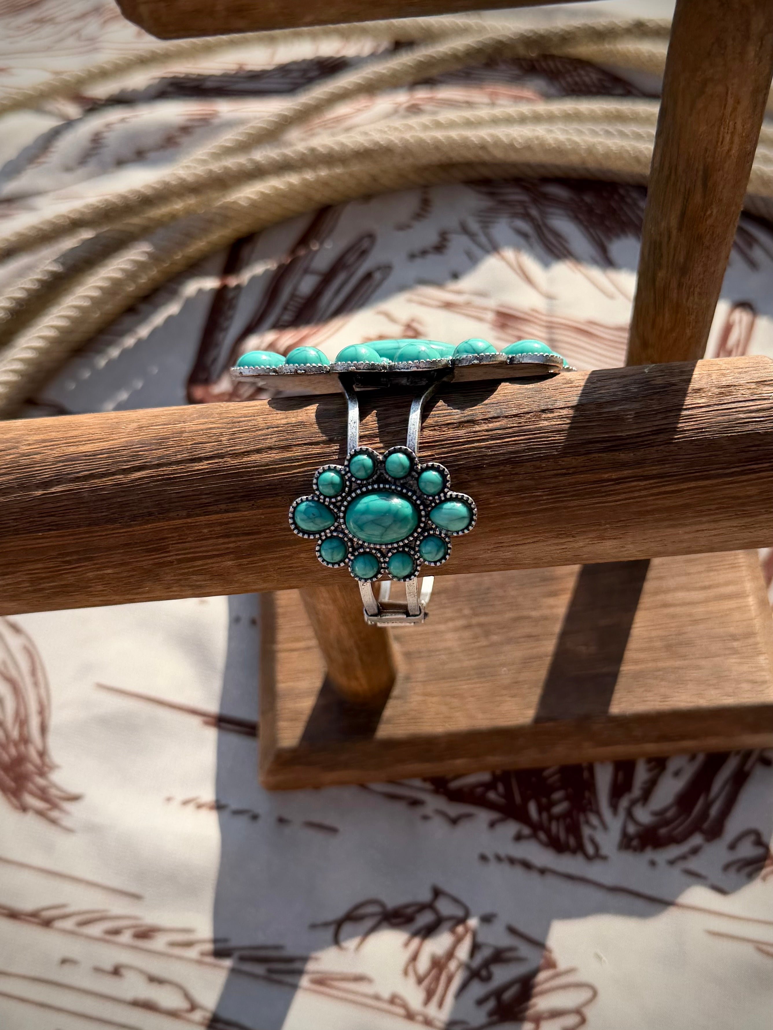 The Abilene Cuff