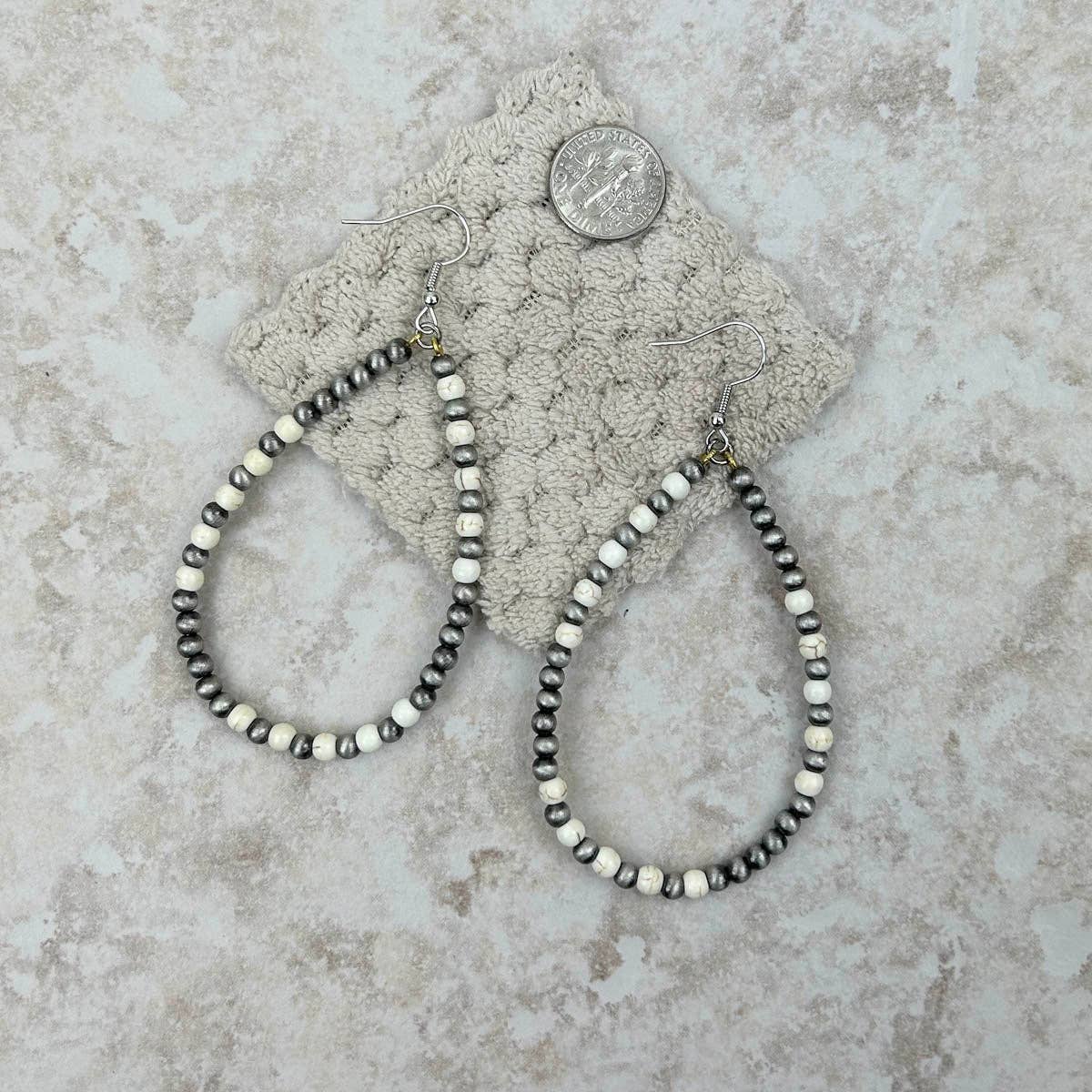 The Prescott Earrings