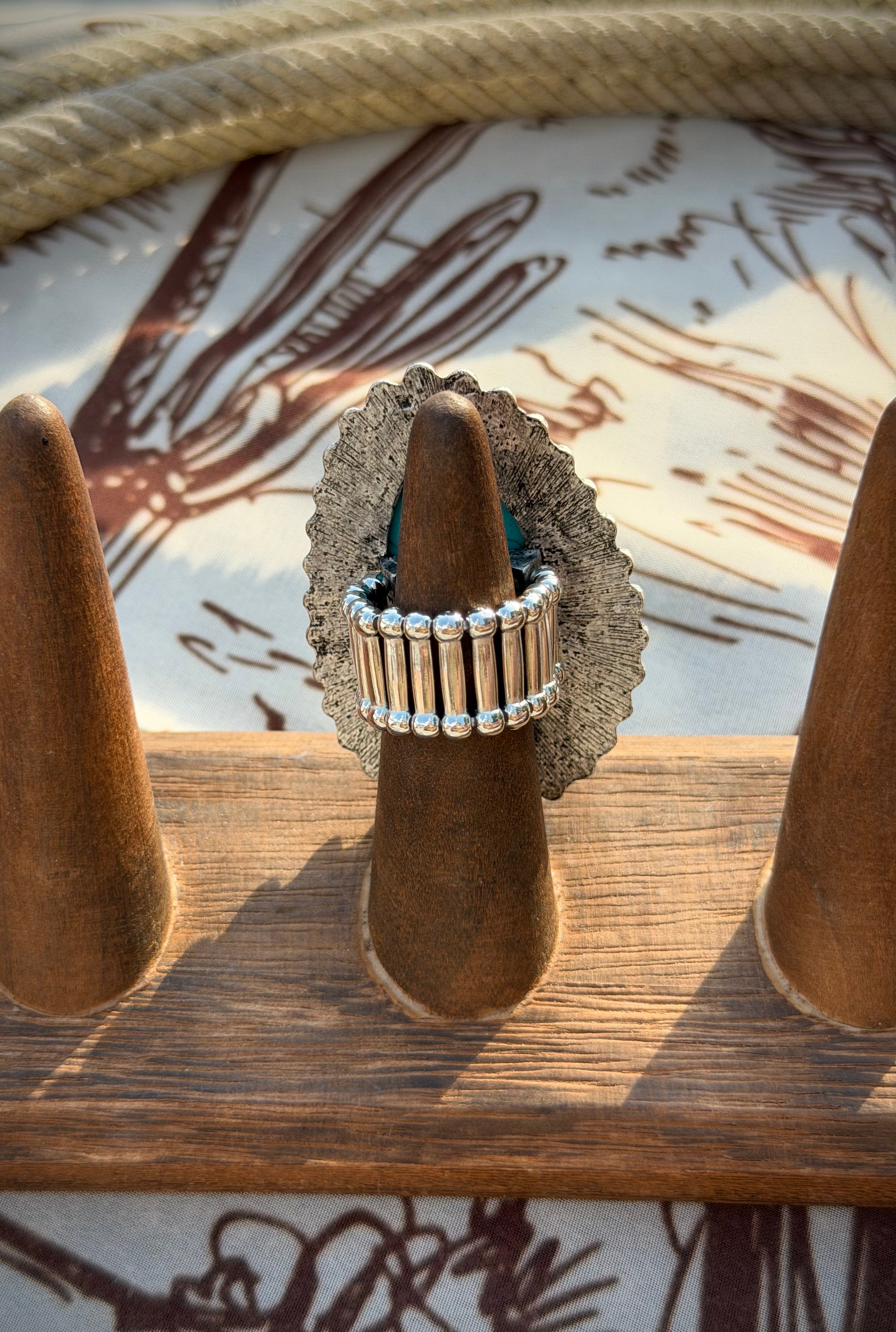 The Maverick Ring
