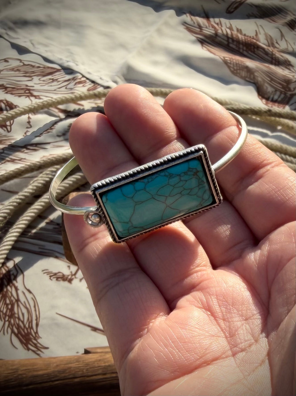 The Sage Bracelet