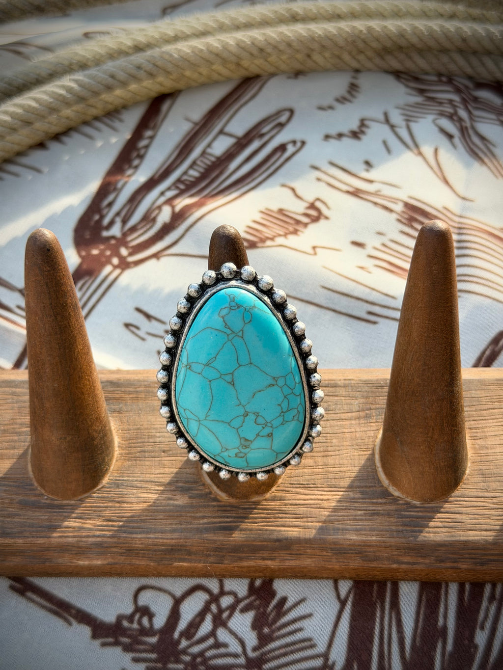 The Maverick Ring