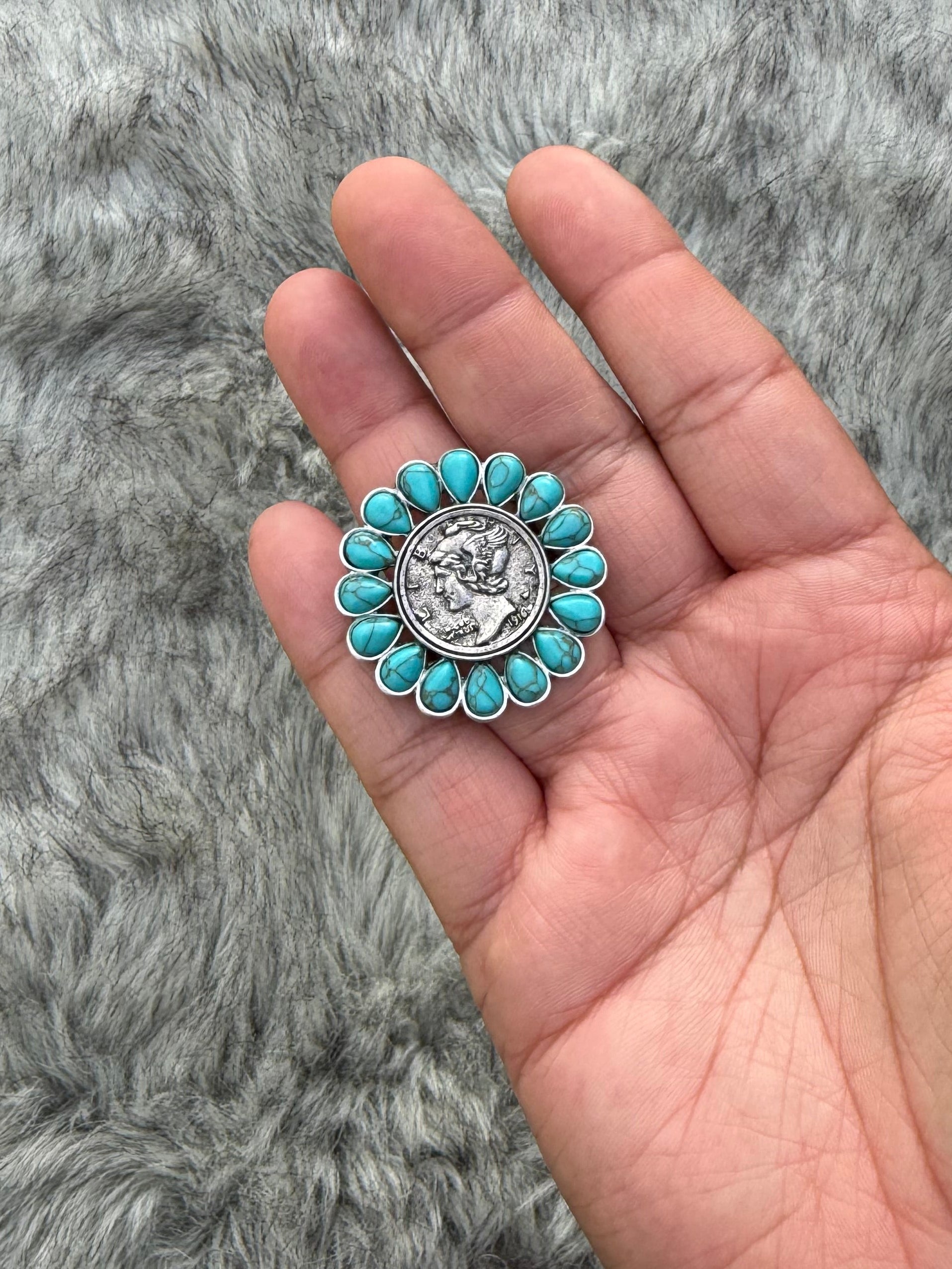 Coin Ring