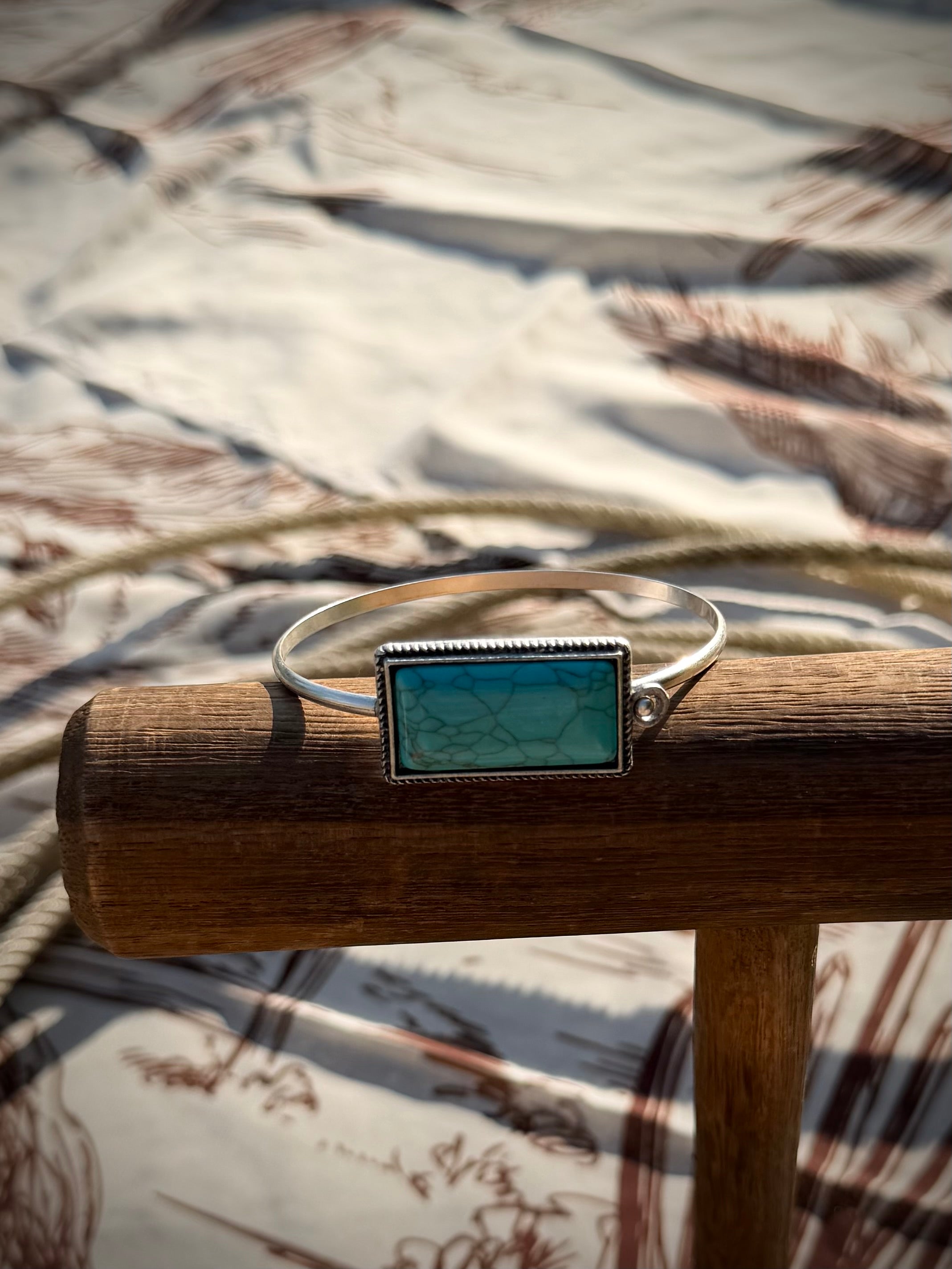 The Sage Bracelet