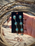 The Mesa Drop Earrings