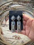 Painted Sky Earrings
