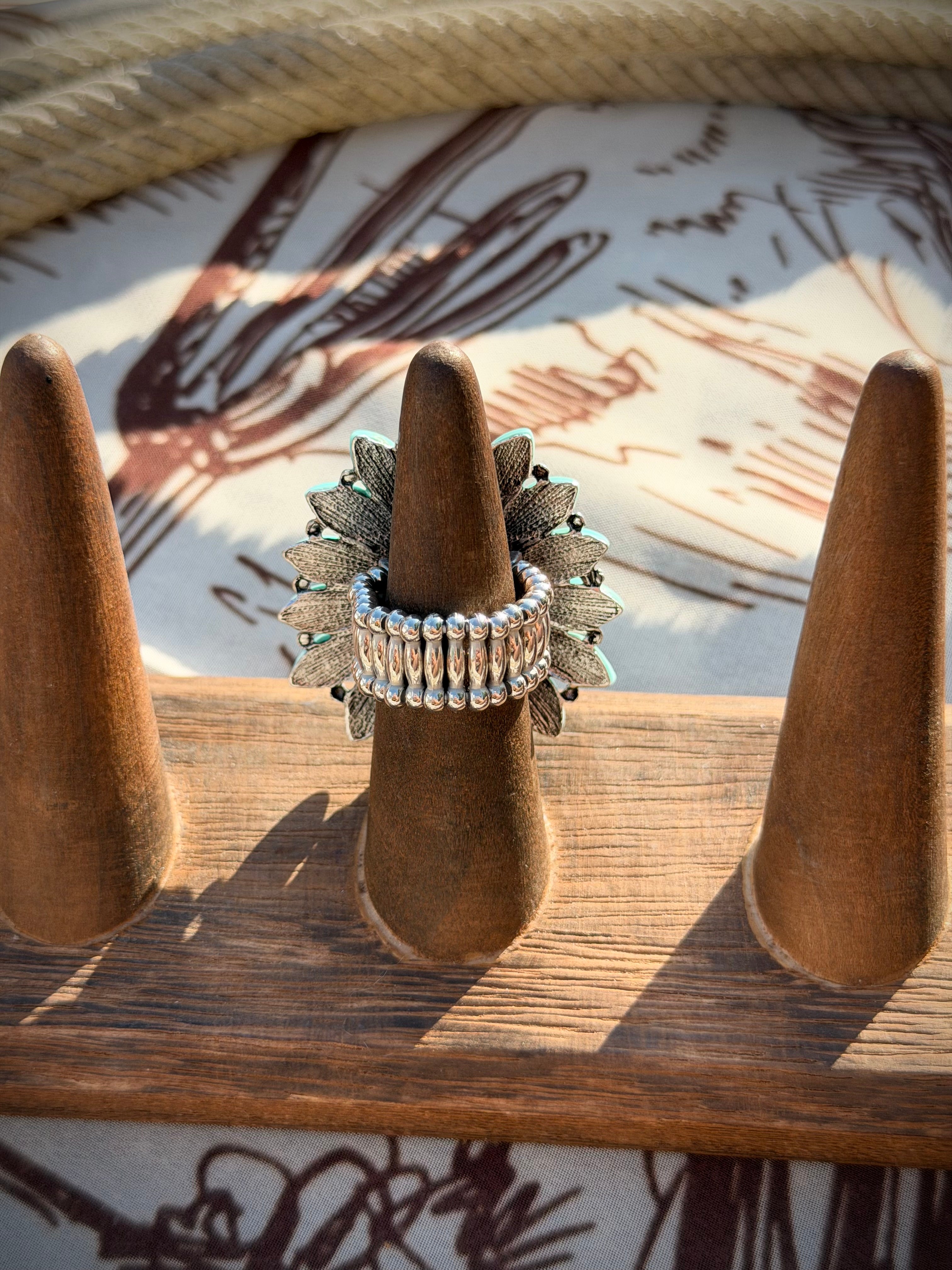 The Guthrie Ring