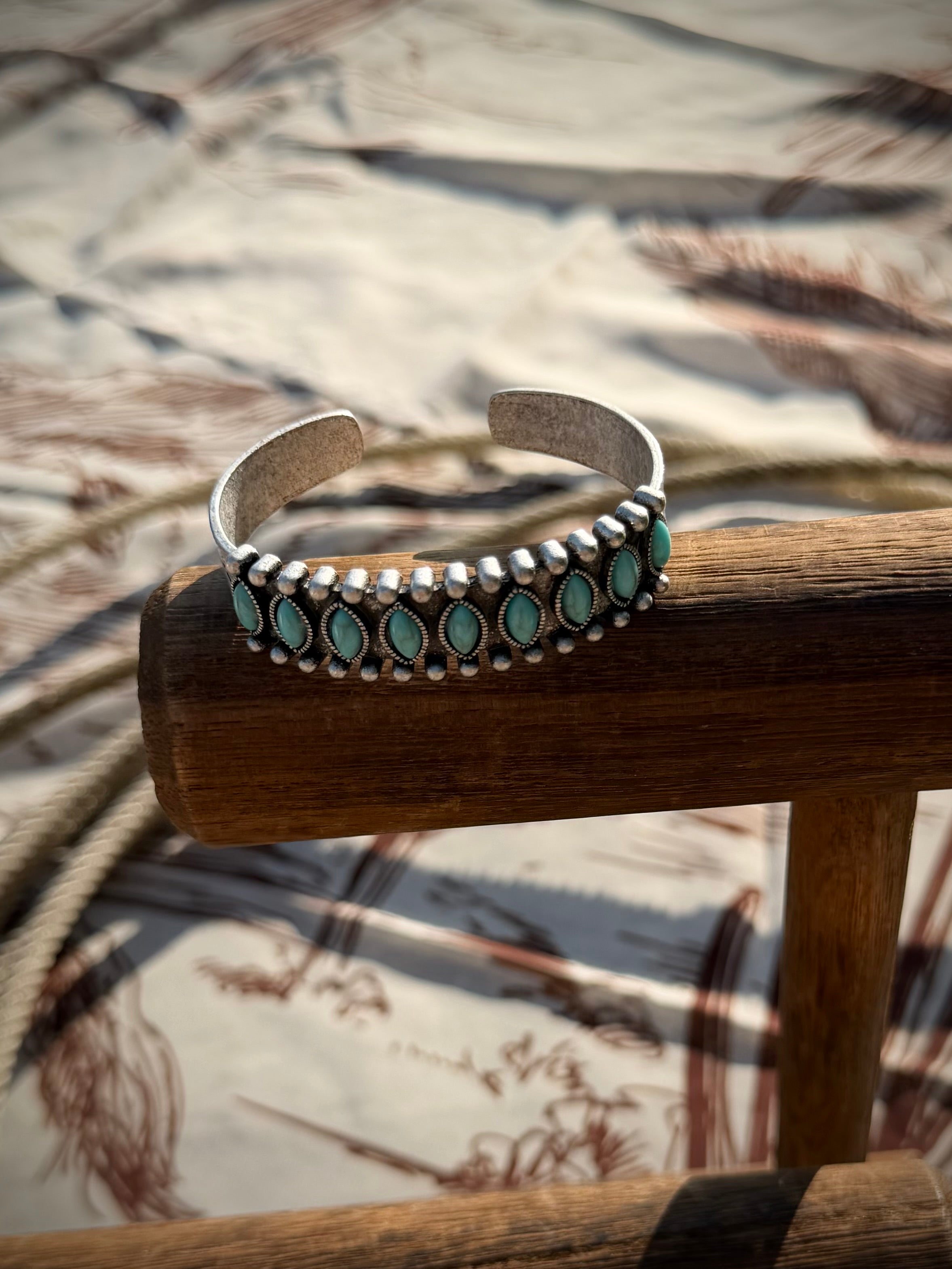 The Taos Bangle