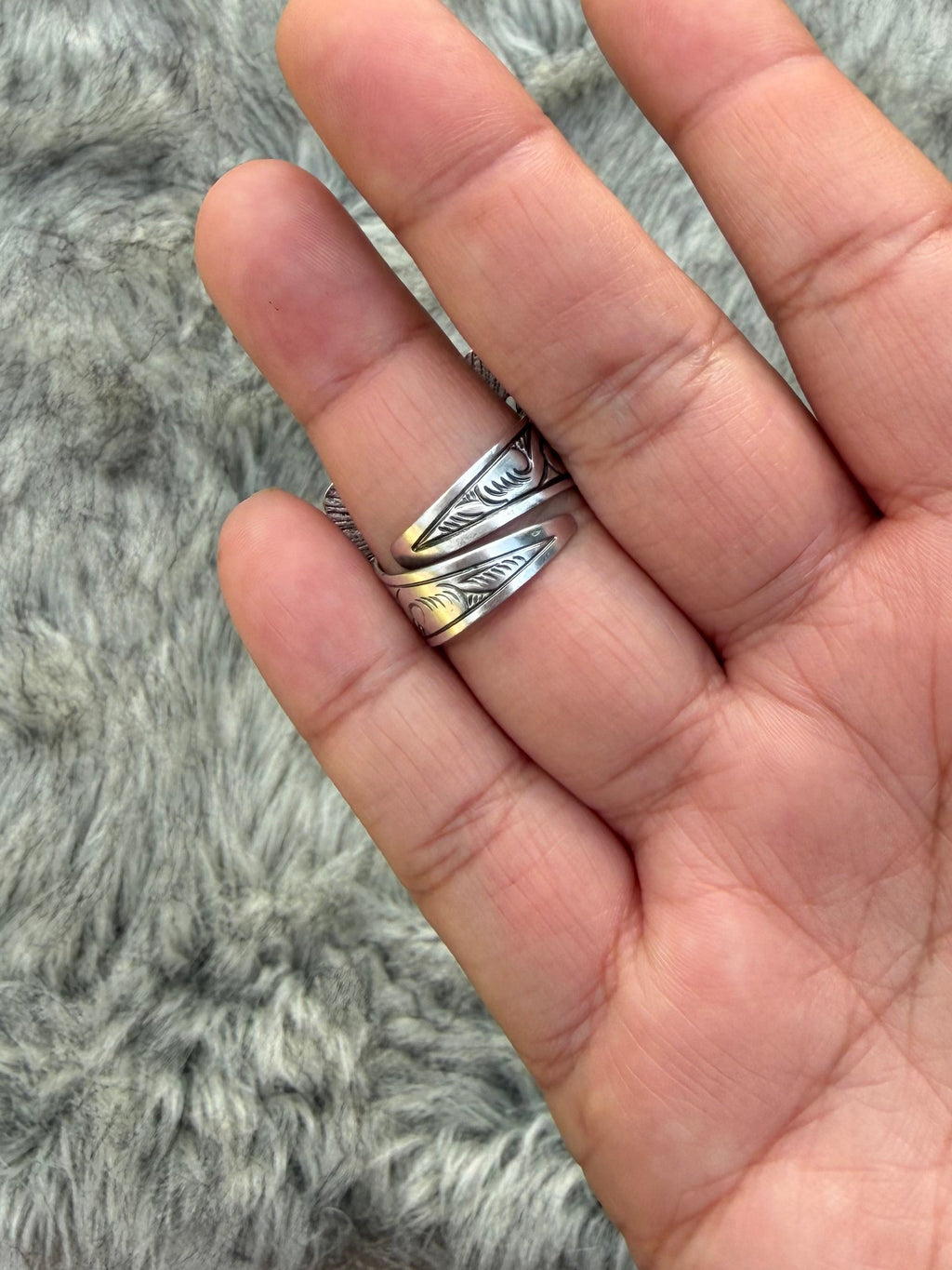 Coin Ring