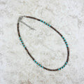 The Mesquite Necklace