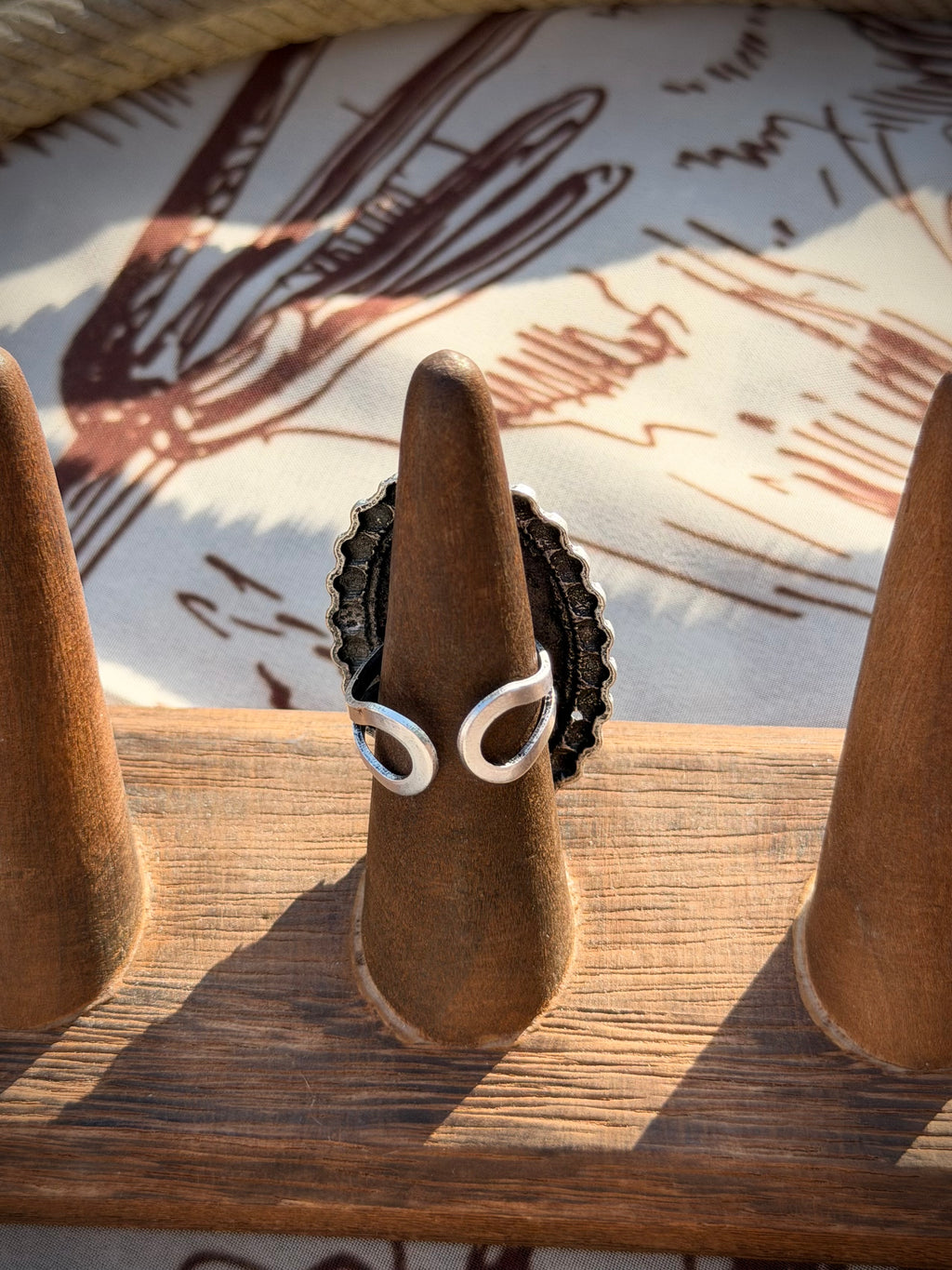 The McCrae Ring