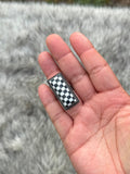 Checkmate bar ring