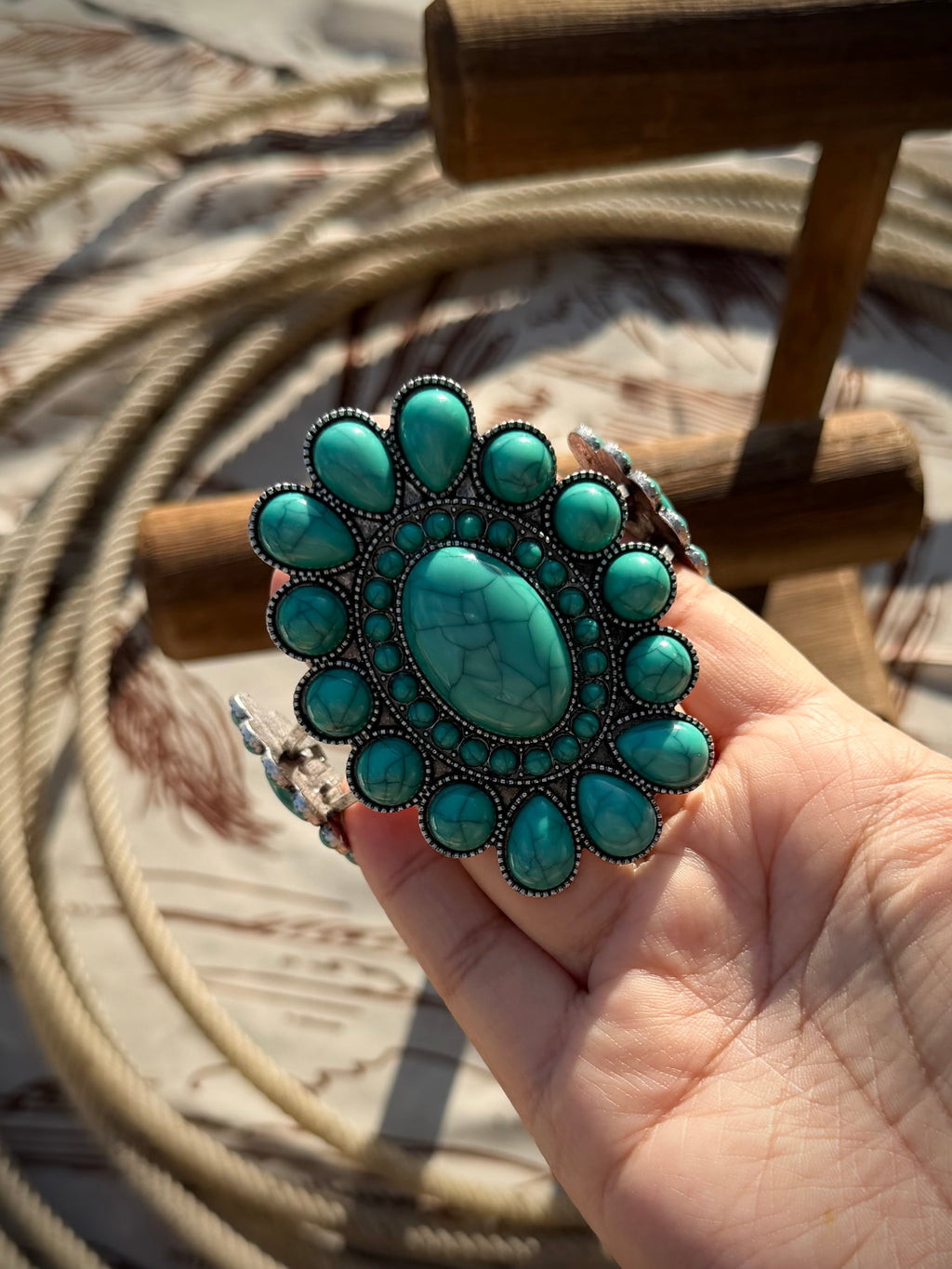 The Abilene Cuff