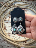 The Lakota Earrings
