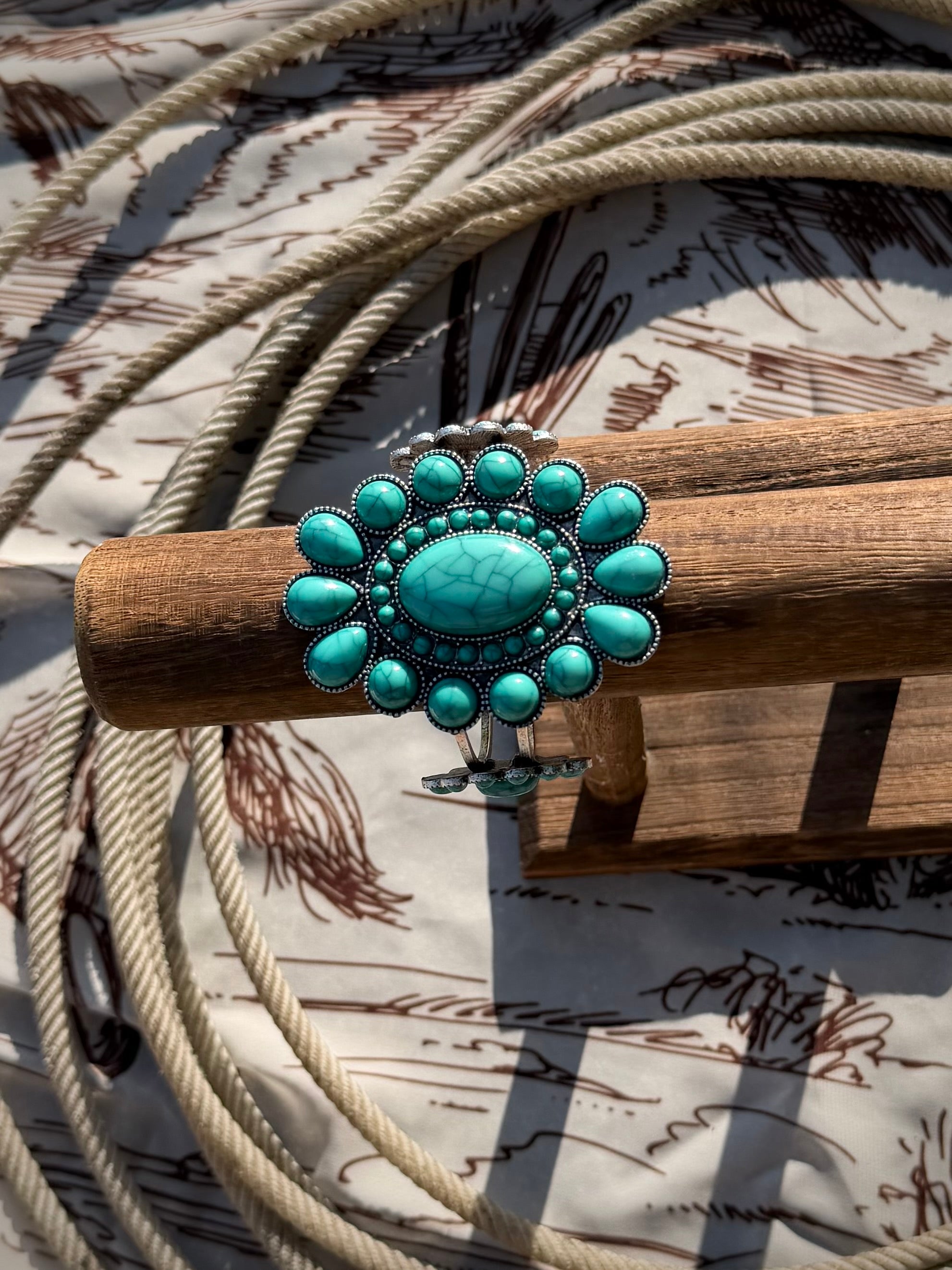 The Abilene Cuff