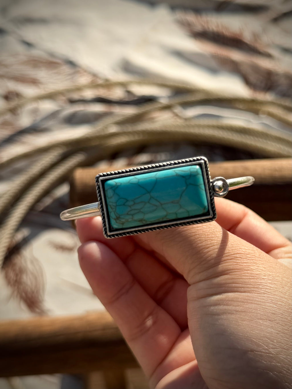 The Sage Bracelet