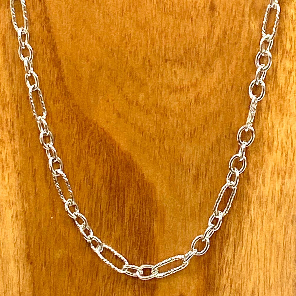 Stacker Necklace