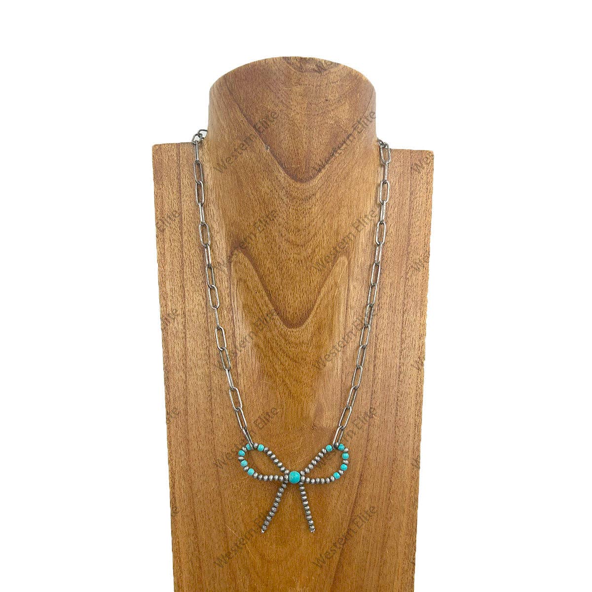 The Cheyenne Necklace