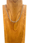 Stacker Necklace