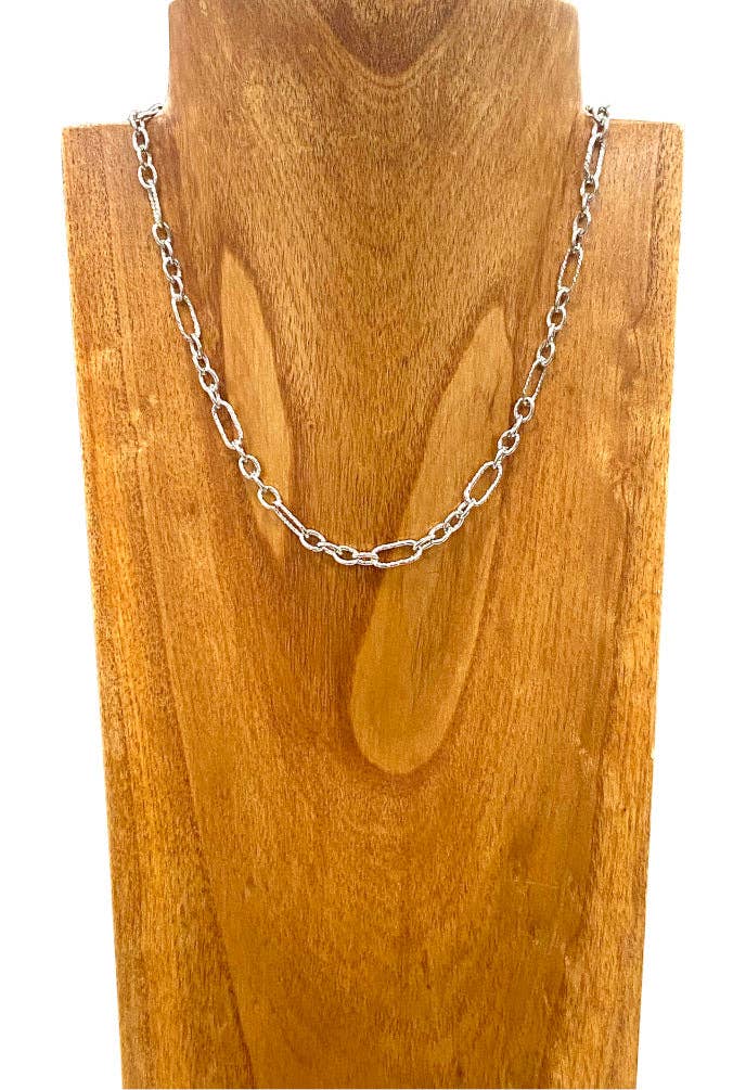 Stacker Necklace