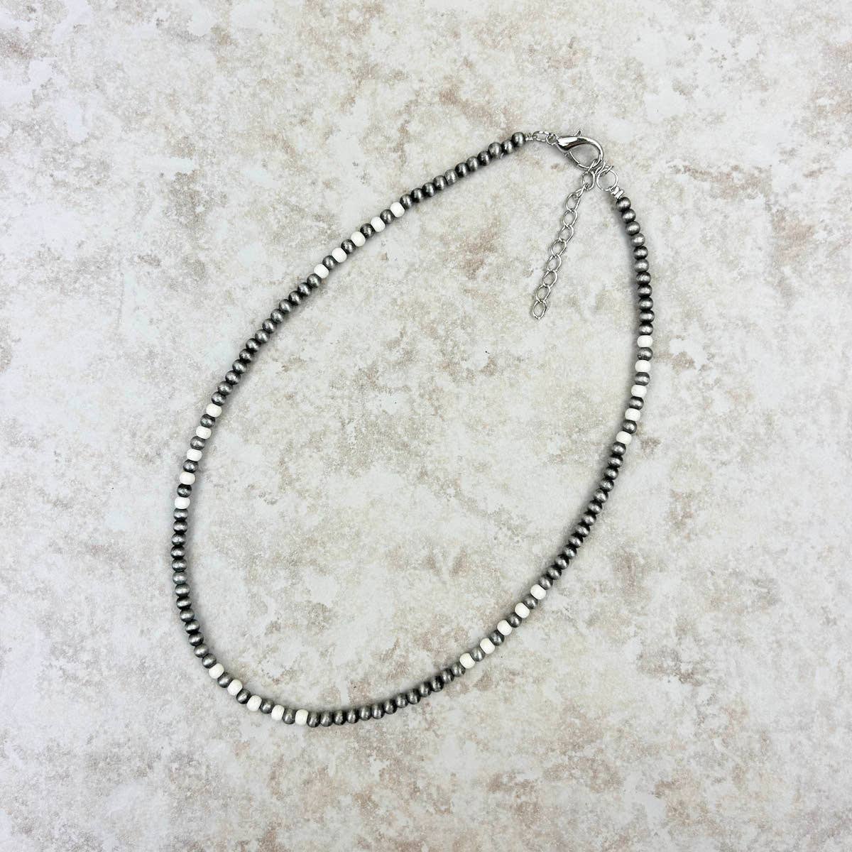 The Prescott Necklace